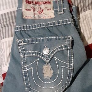 True Religion